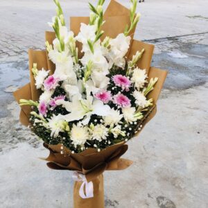 Beautiful Flower Bouquet