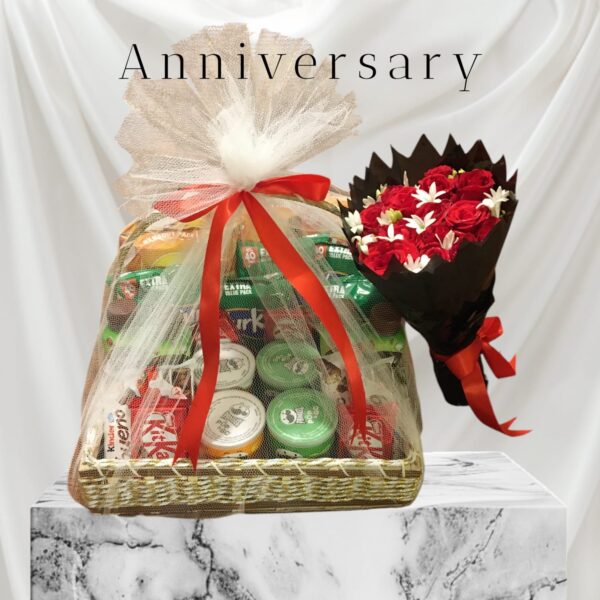 Anniversary Package